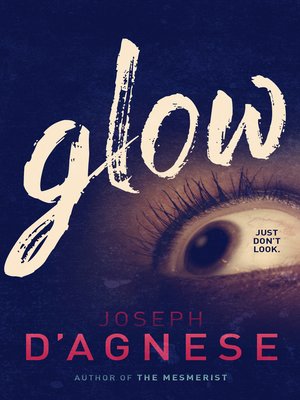 cover image of Glow